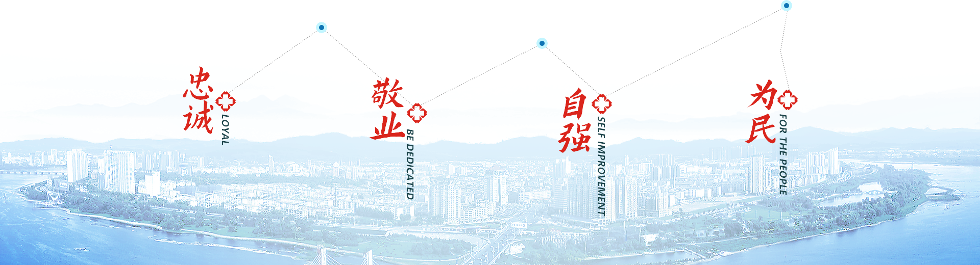 医院院训