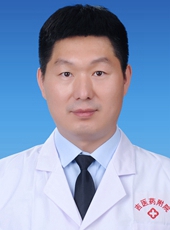 穆尚强