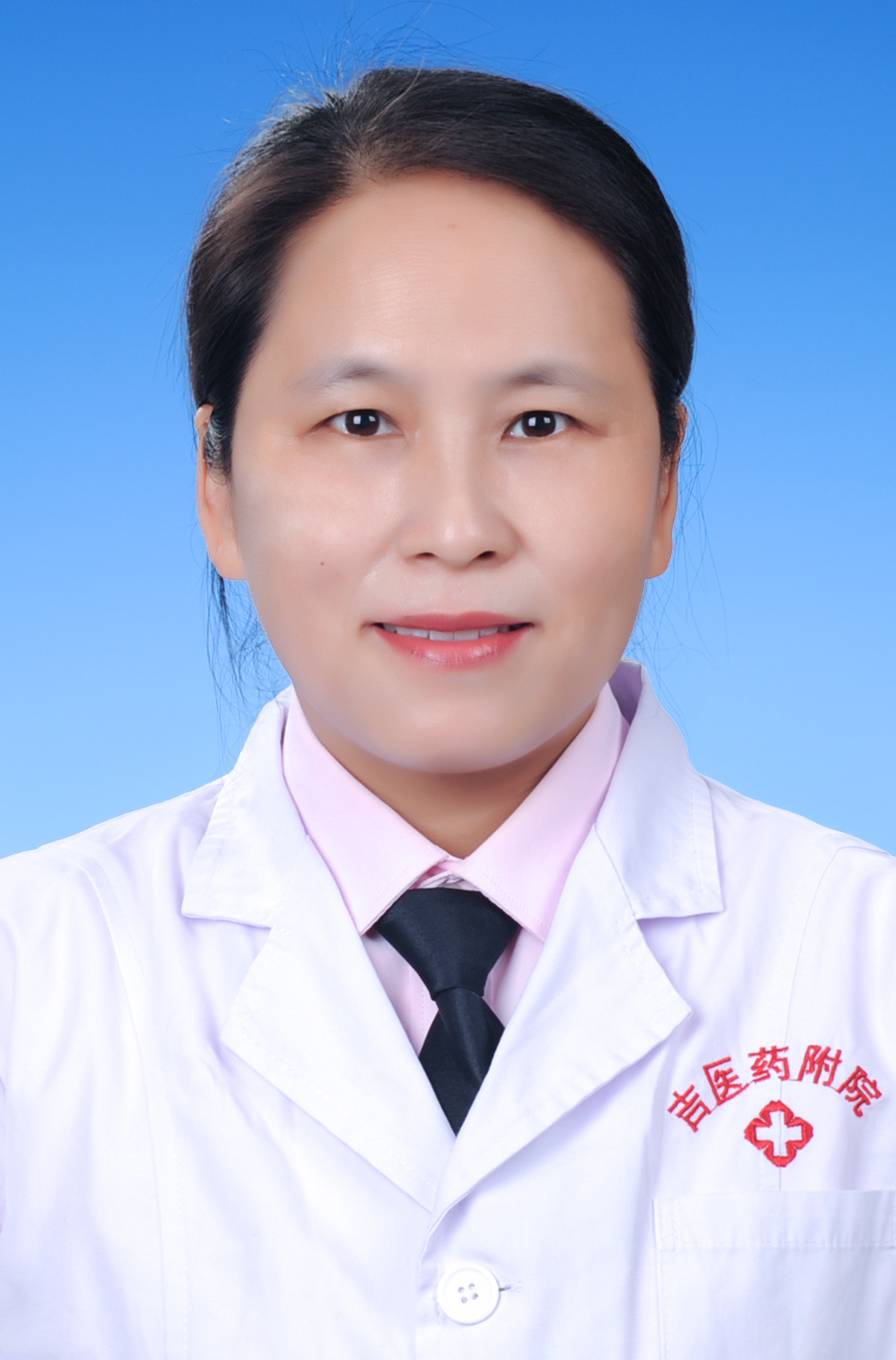 殷兆花