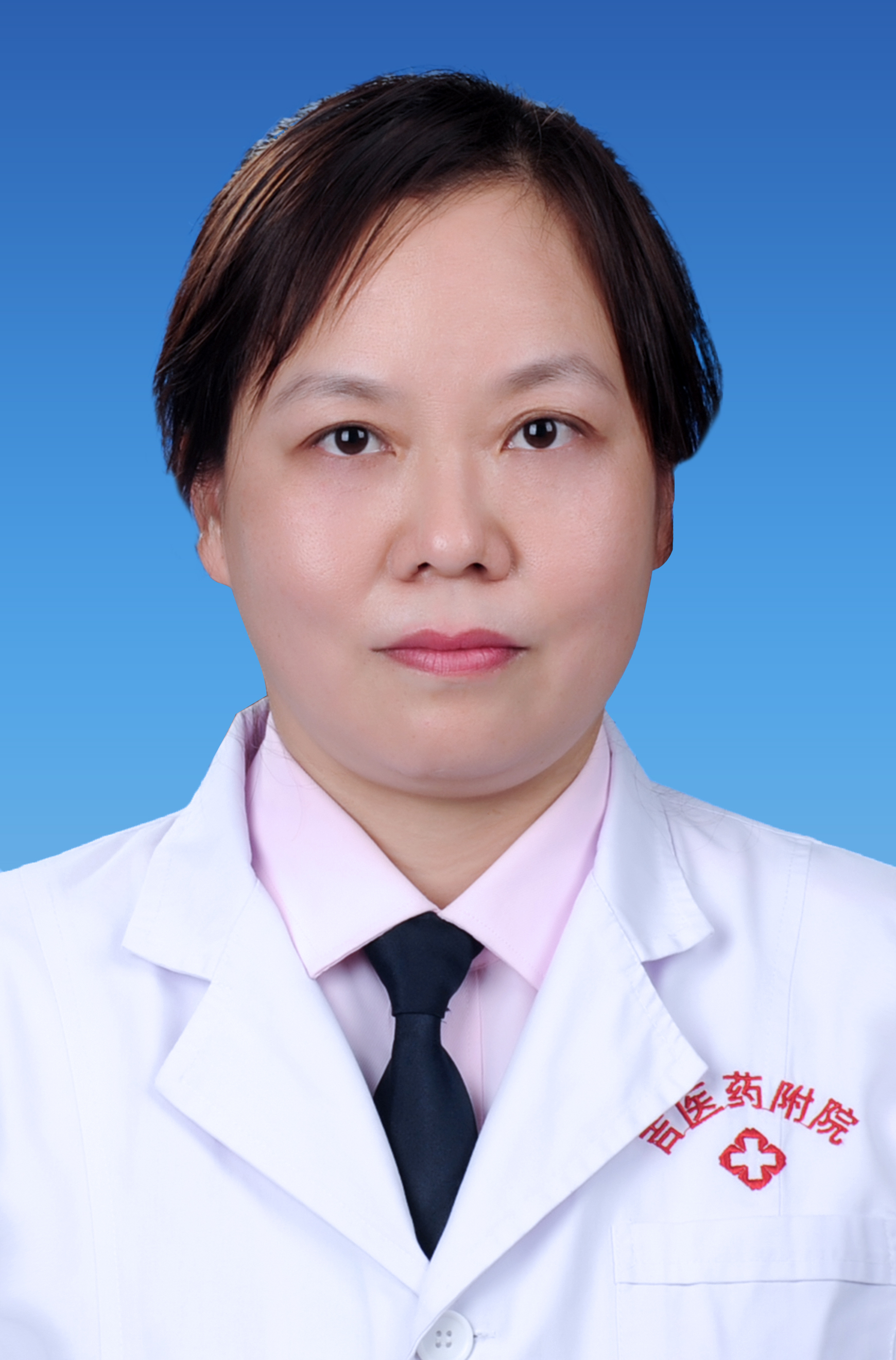 张爽