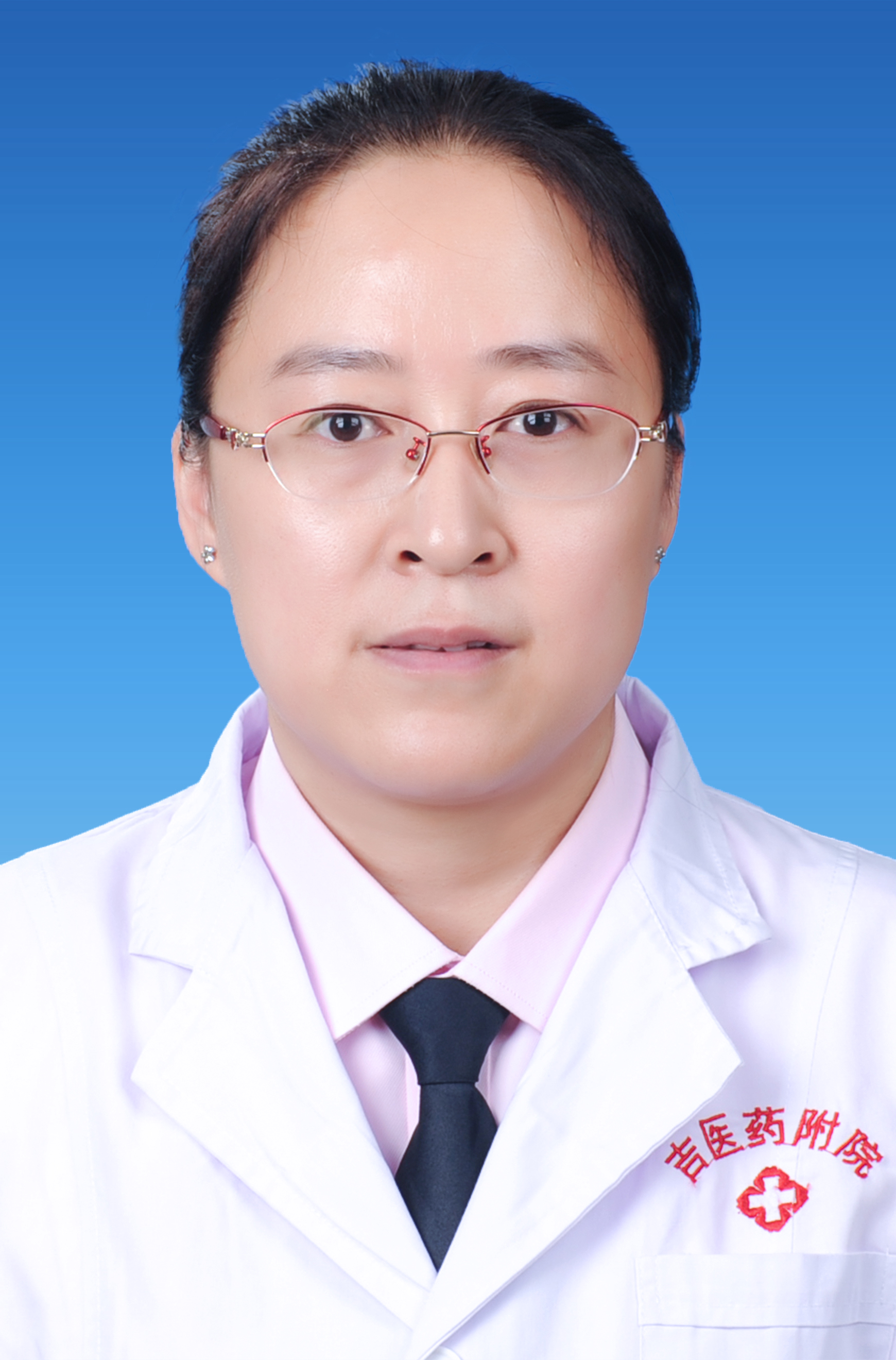 侯吉军