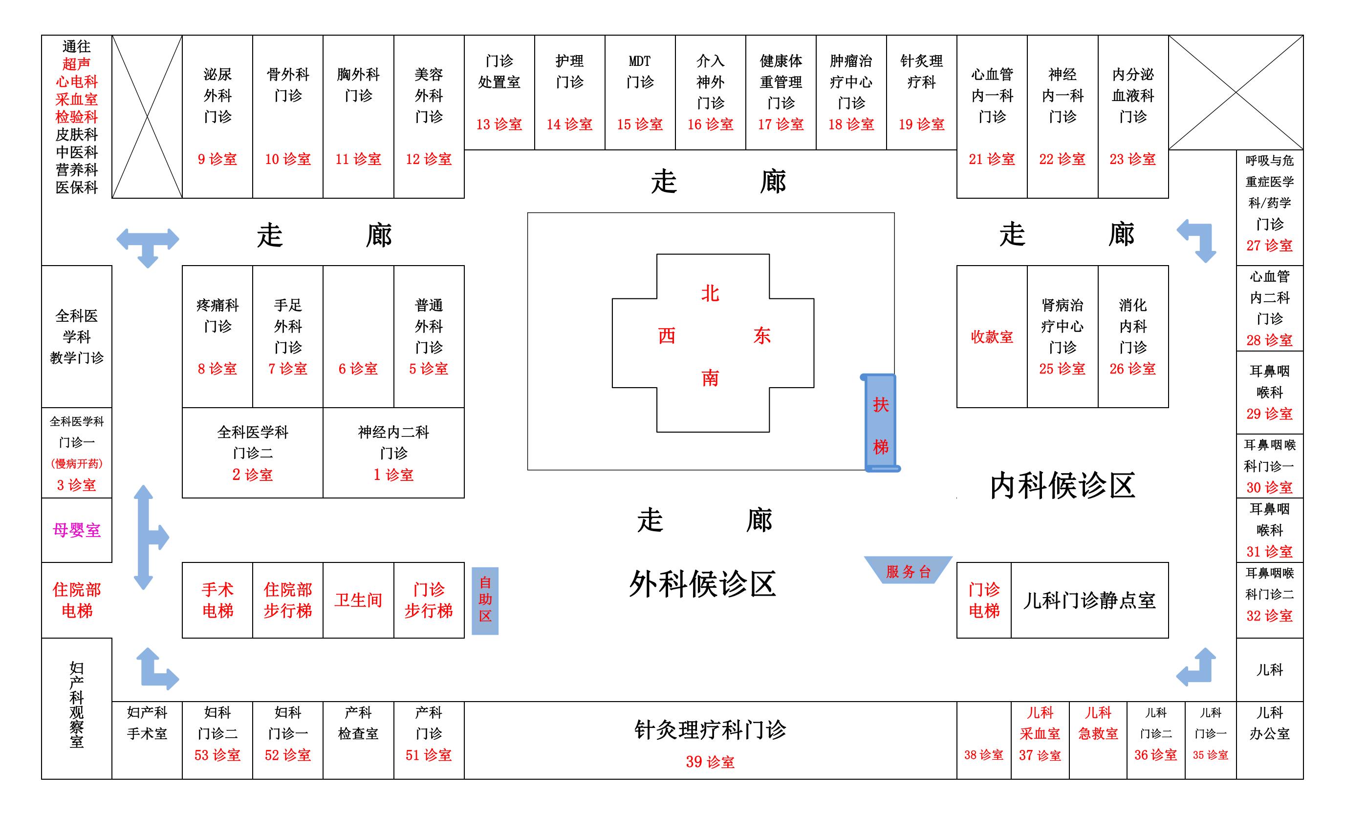 门诊楼二层诊室分布图（2025版）_00.jpg