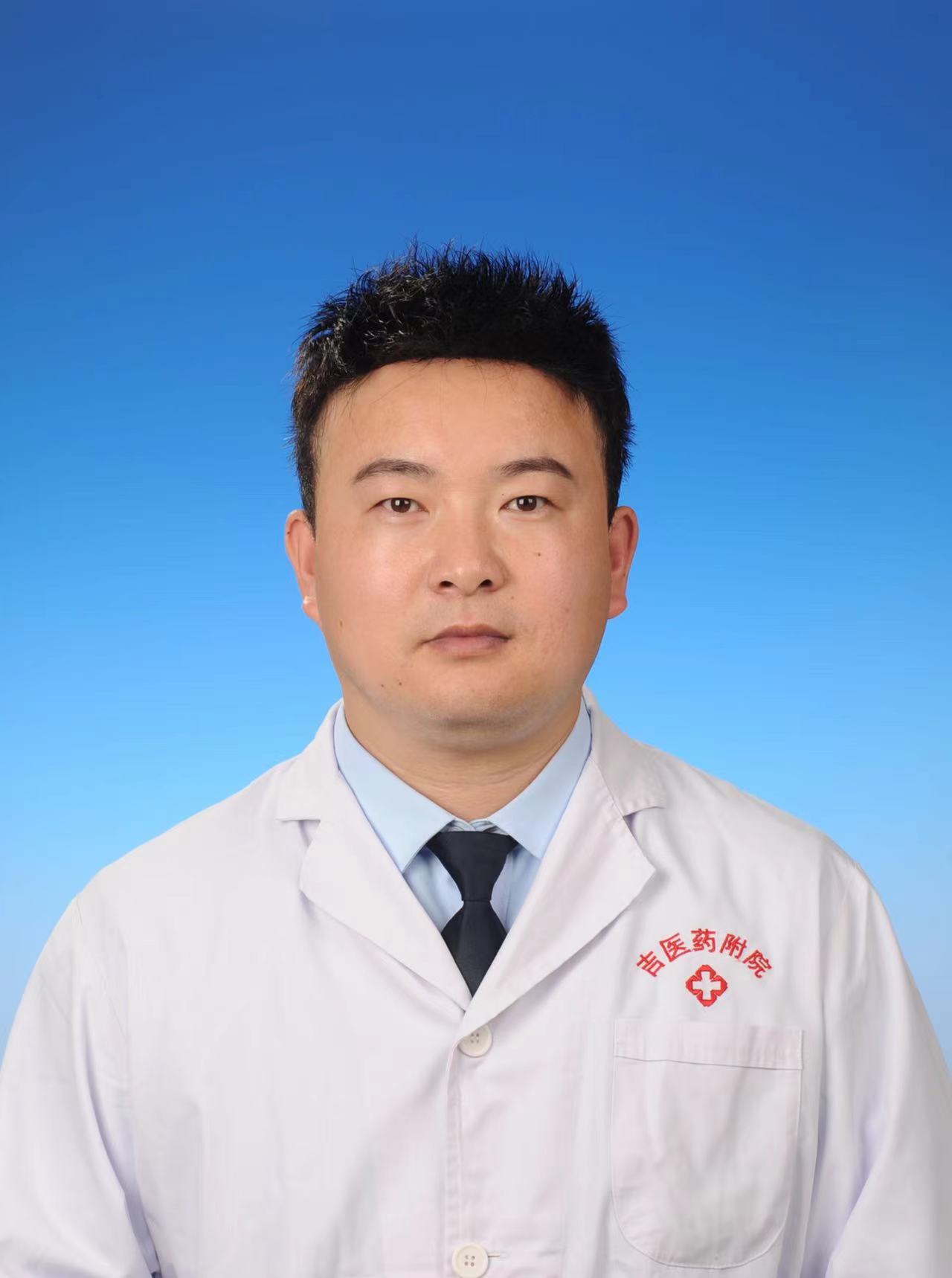 郑明超