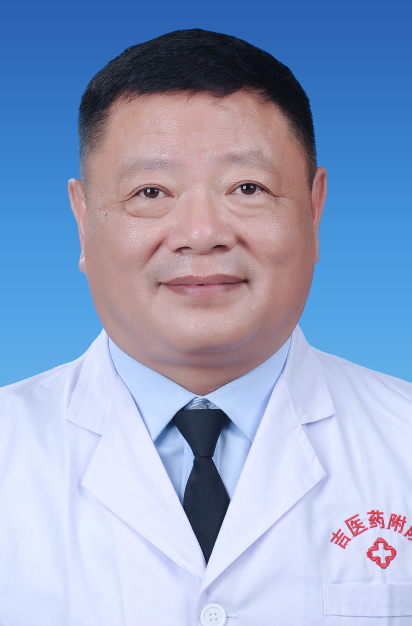 蒋高民