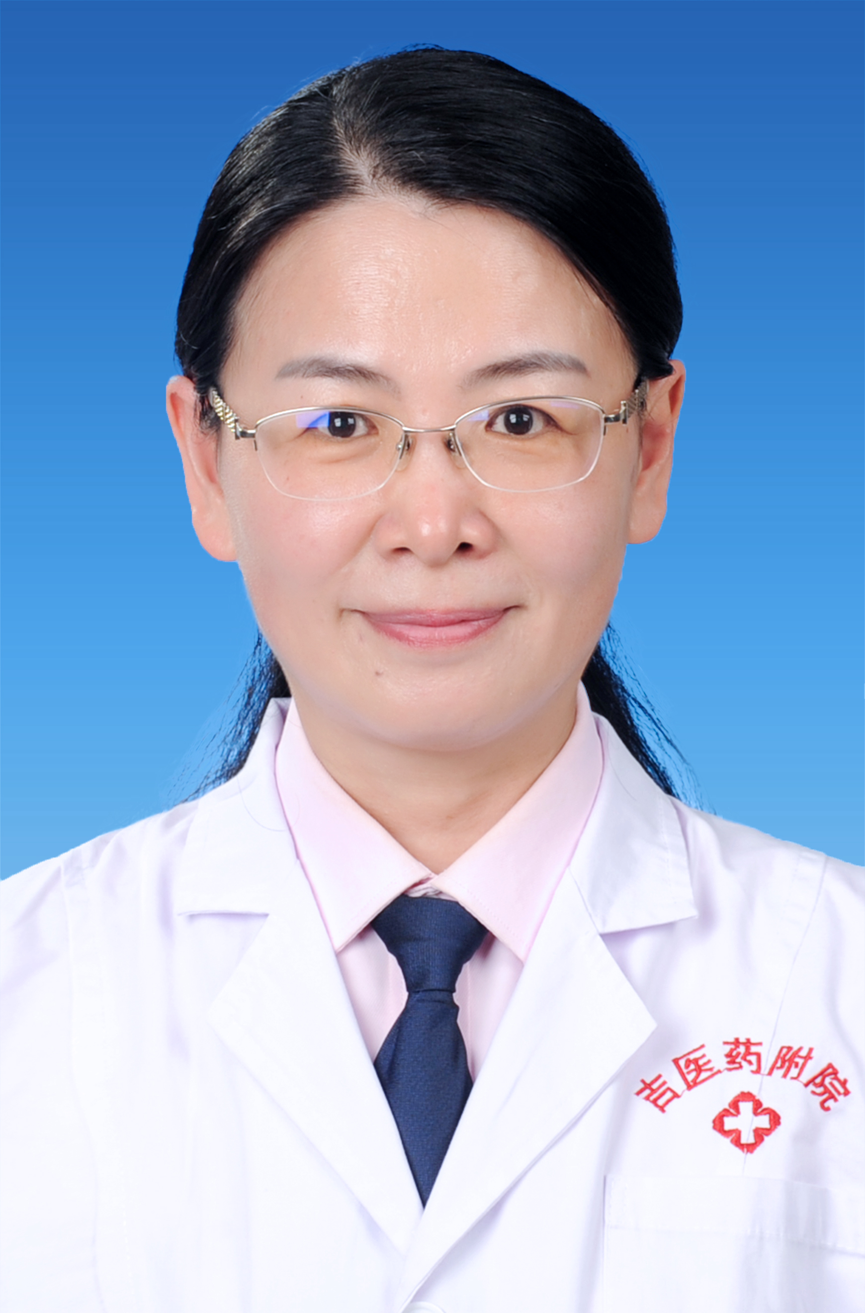 李改
