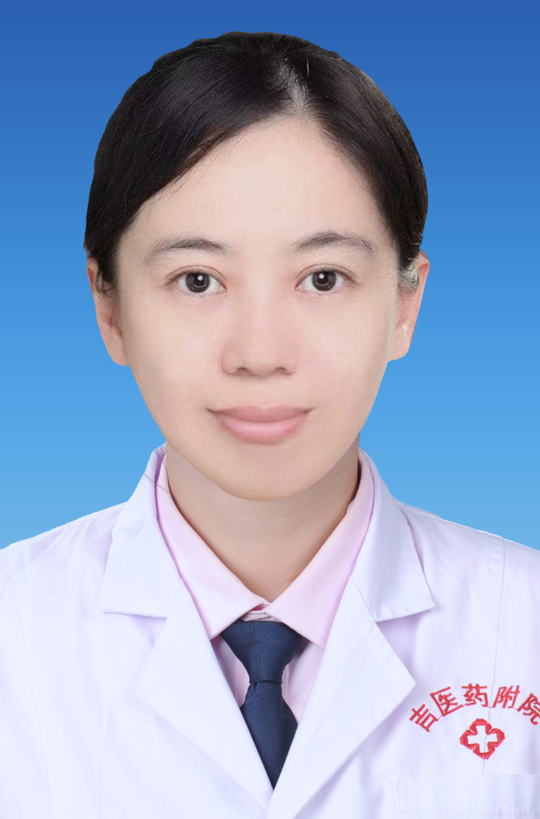 杨娜